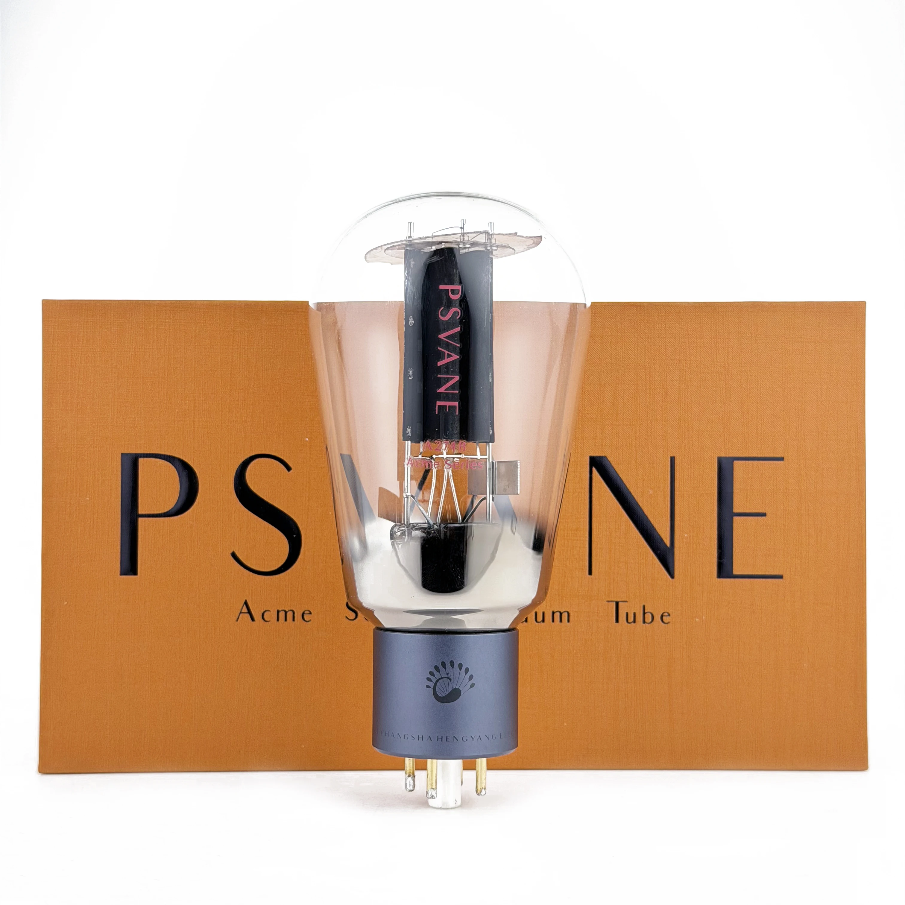 PSVANE Acme 274B Rectifier Tube Upgrade Replace 274B 5U4G 5AR4 Vacuum Tube For HIFI Audio Amplifier Power Supply Tube Amplifier