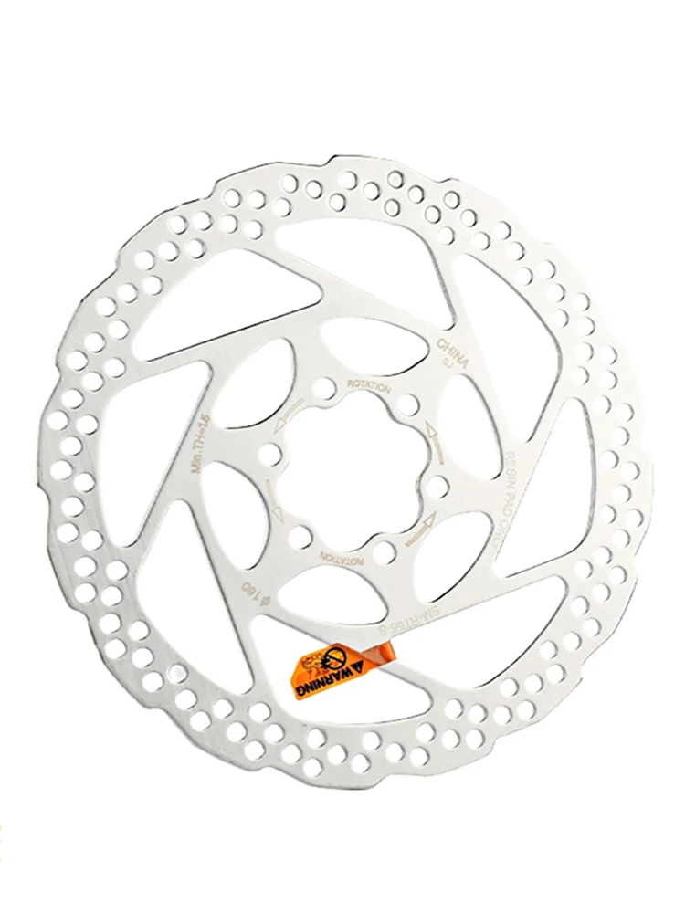 AliExpress Gmarty 〔ZYAF〕SM RT56 Disc Brake Rotor 160mm SM-RT56 Bicycle Brake Disc MTB Hydraulic Brake Disc Rotor Road Mountain Bike Parts