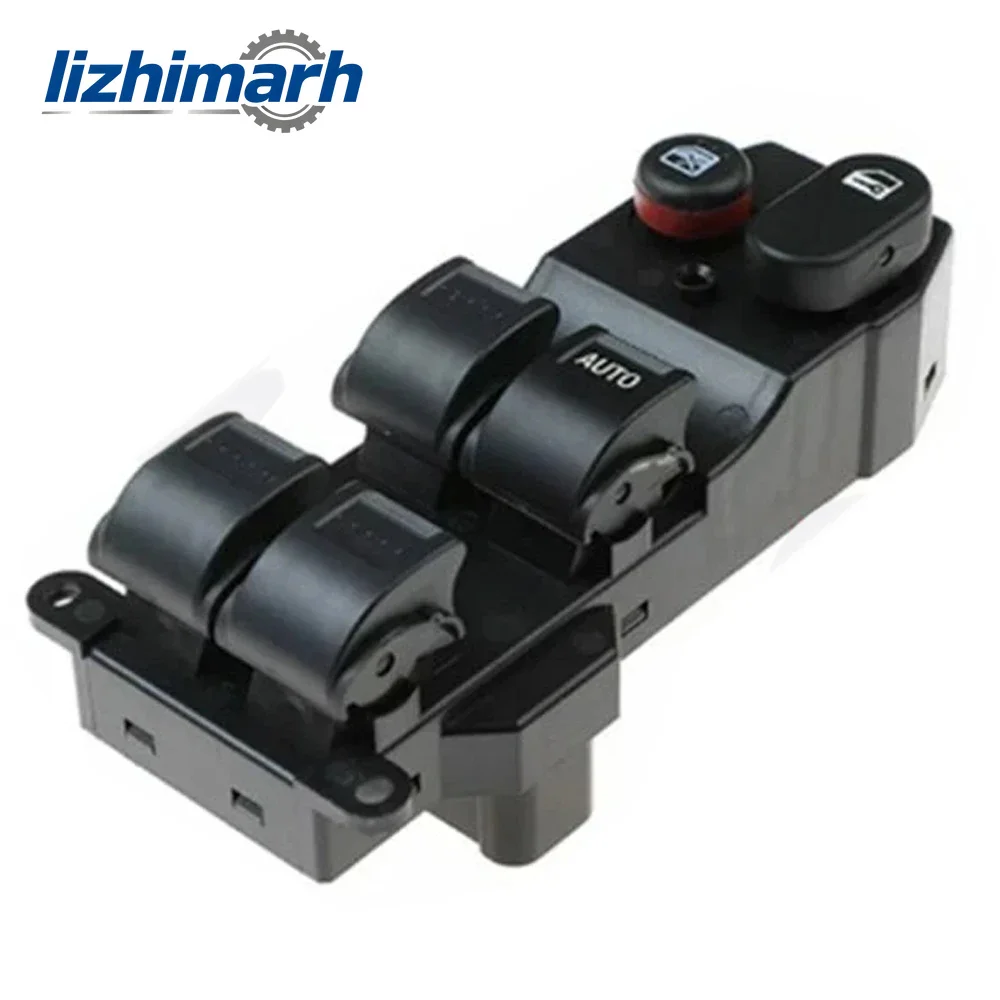 35750-SEL-P11 Power Window Control Switch RHD For Honda For CIVIC CR-V 2001-2006