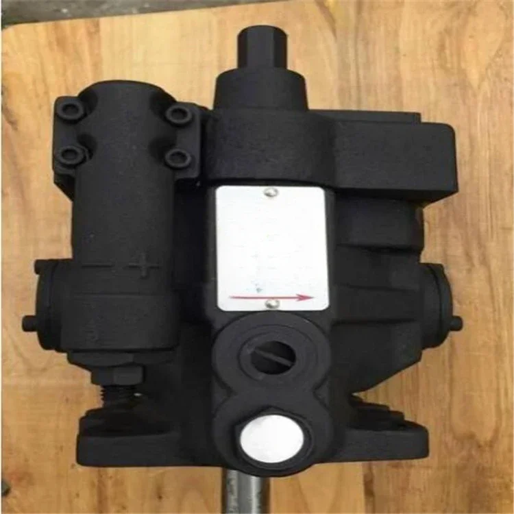 Oil lift vane pump V38A3R-10X