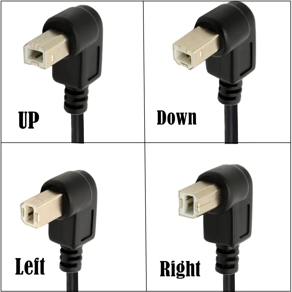 Type A Male To Type…