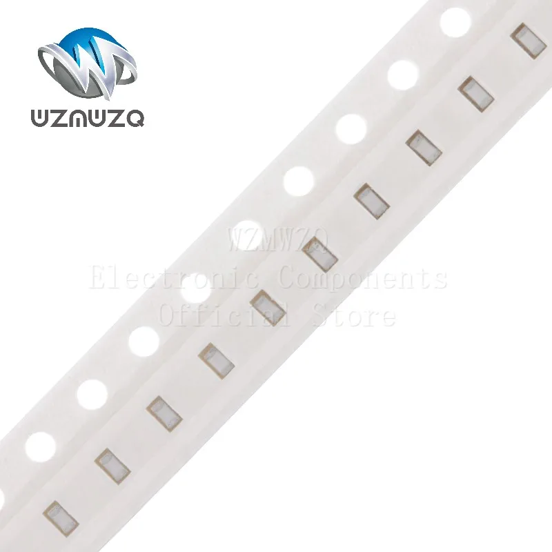 50PCS/Lot 0603 SMD Inductor 1608 3.3uH 3.9uH 4.7uH 5.6uH 6.8uH 8.2uH 10uH 1uH 1.2uH 1.5uH 1.8uH 2.2uH 2.7uH