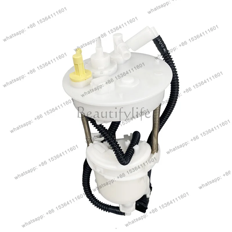 LS cross-border spot wholesale 17048-TF0-000 for 09-13 fuel filters