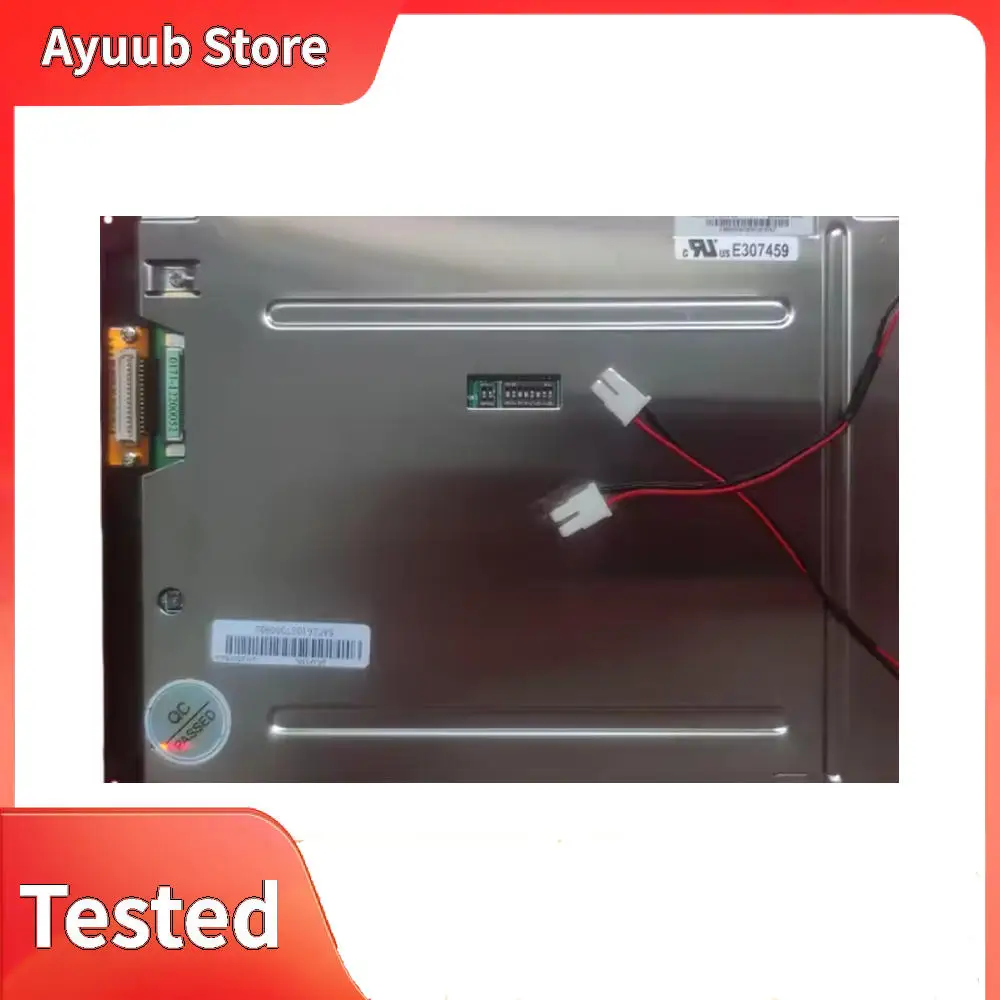 Schermo industriale originale PD064VT5