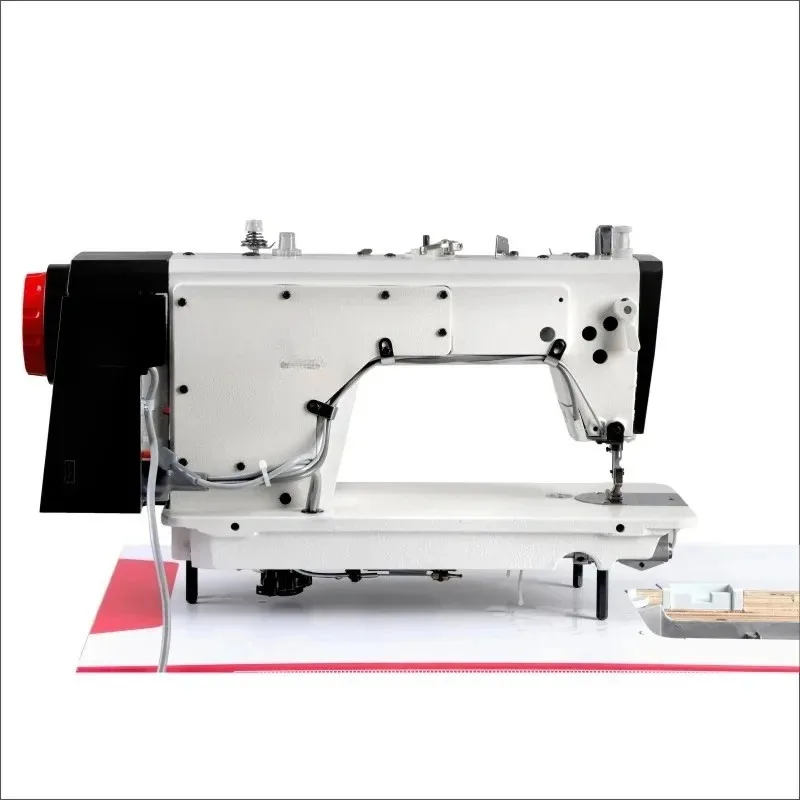BT-T8-D4 High-Speed Direct Drive Auto Cutting Thread Single Needle Lockstitch Sewing Machine - Sewing Equipment