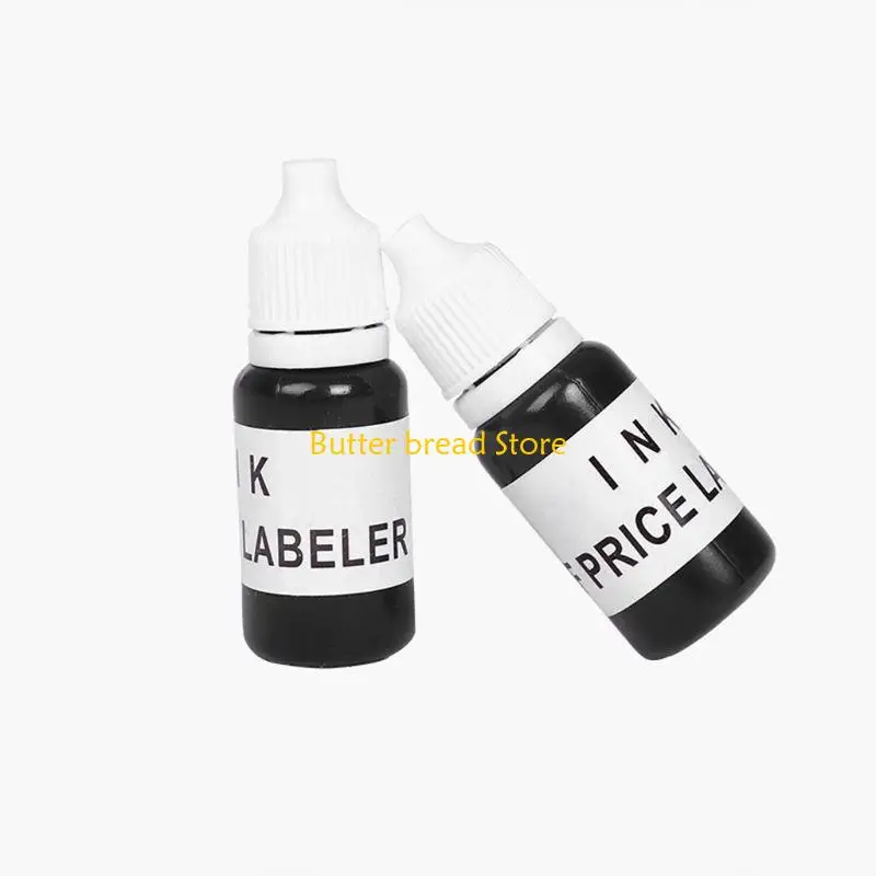 W89C 10ml Special for Coding Numbering Machine Price Labellers Digital Marking Tools