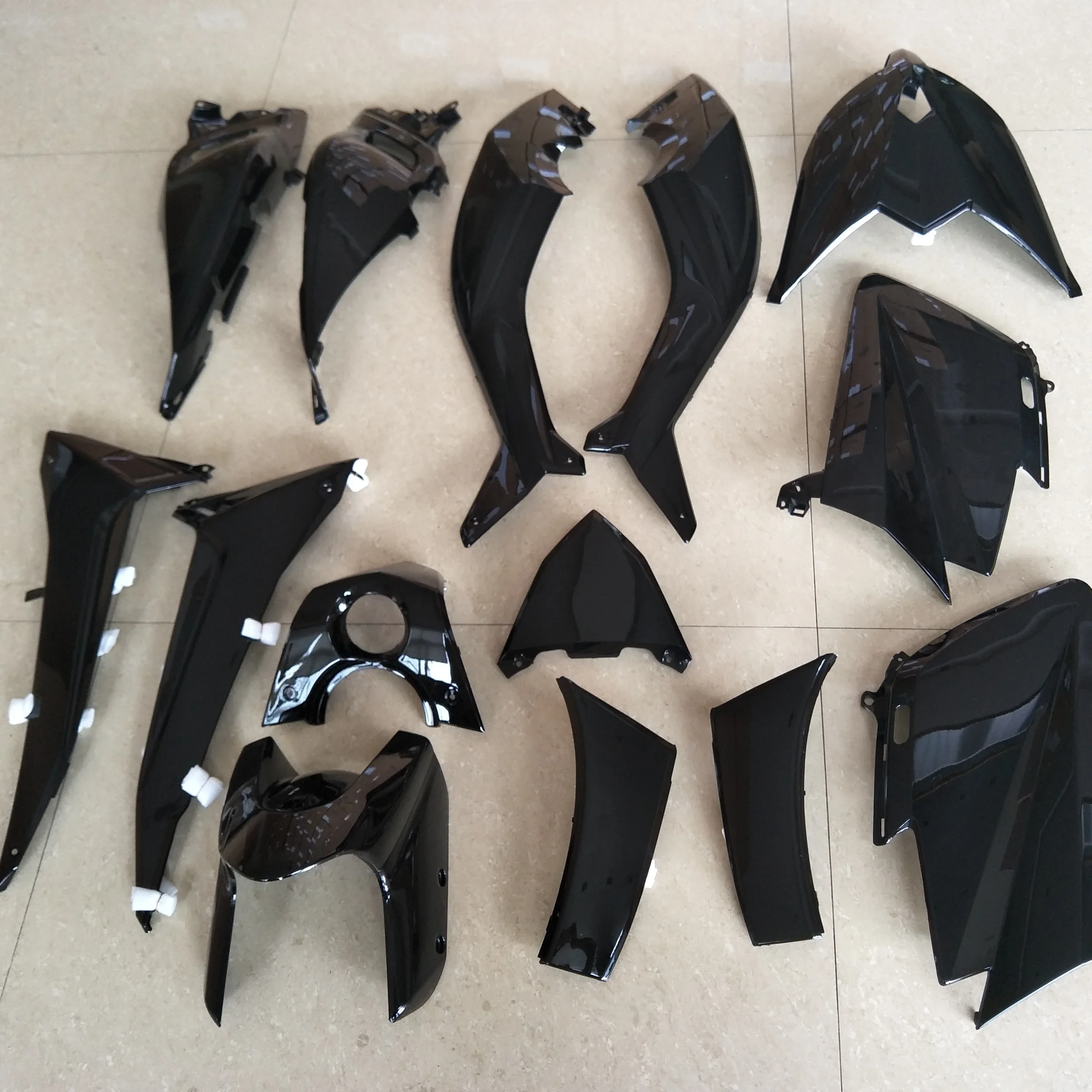 Motorcycle Body Kits Fairing For YAMAHA Tmax 530 T MAX 530 2012-2014