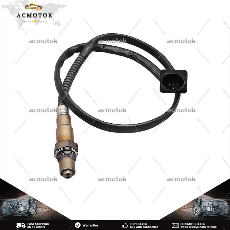 234-5108 For AUDI R8 S6 FORD F-150 LINCOLN NAVIGATOR PORSCHE 911 BOXSTER CAYMAN CAYENNE VOLKSWAGEN CC PASSAT O2 Oxygen Sensor