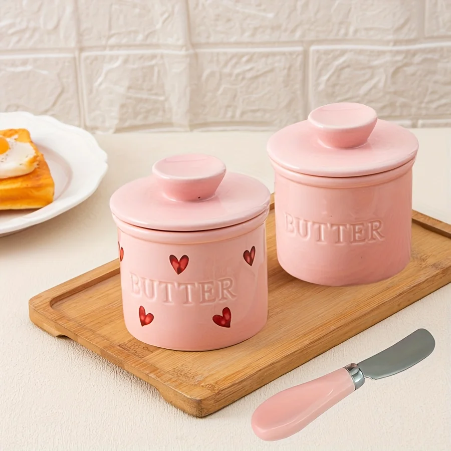 #35 Highest Rated Butter Dishes to Buy in 2026