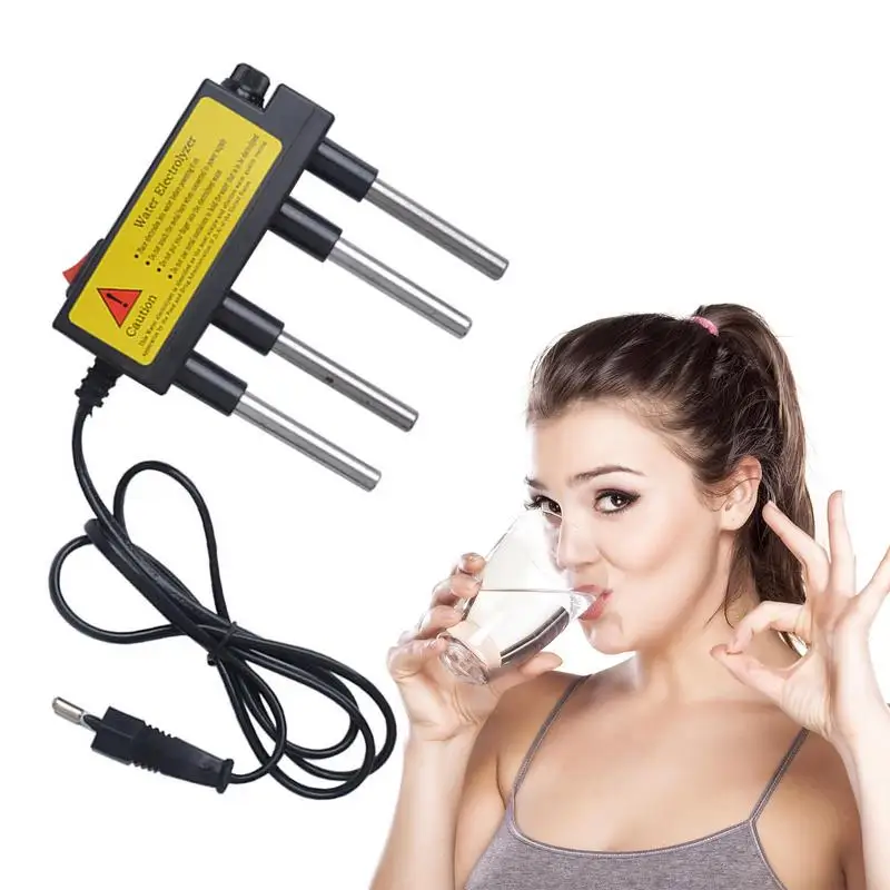 Drinking Water Test…