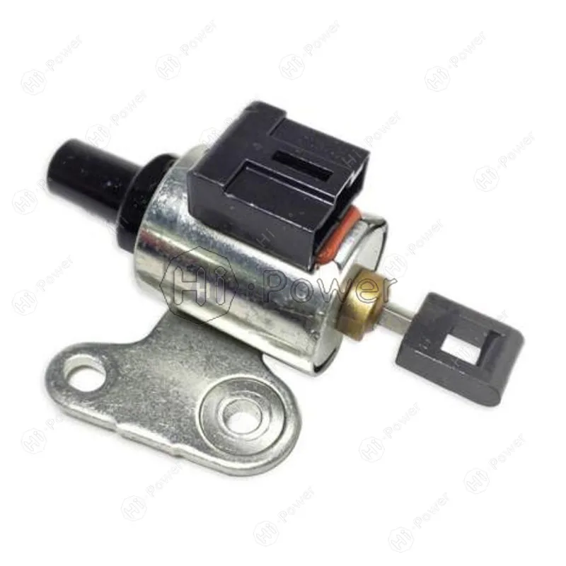 JF009E RE0F08A 08B JF010E RE0F09B RE0F09A Tested Original CVT Transmission Valve Step Motor for Nissan Versa Tilda Latio