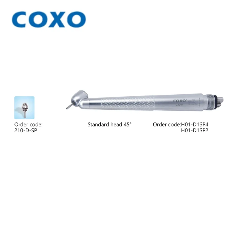 100% Original Coxo … - image