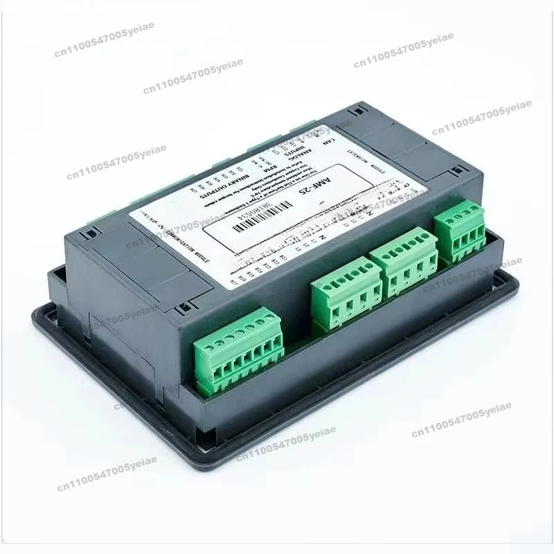 FOR Automotive Power Fault Generator Set Controller IL NT AMF 25 Control Panel Replacement