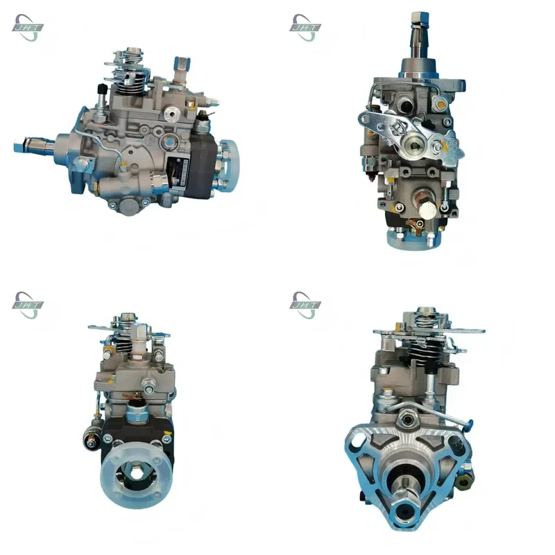 

0-460-424-255 (2644N203) 0460424255 Pump VE4/12F1200R927 Fits for 1004-4 C / 1004-4T Engine 4.0L 93.9kW
