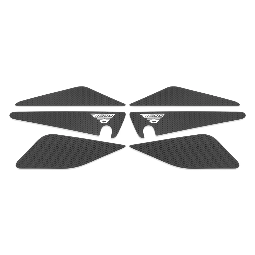 For BMW R1300 RS 2025 R1300RS 2026 Motorcycle Fuel Tank Sticker Tank Pad Decal Oil Gas Cap Protector R 1300 RS