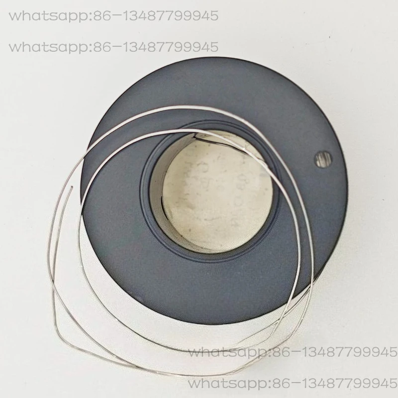 

Water Quality Online Monitor, Fluorine Rubber Sealing Ring, Heating Wire, Cooling Fan, Temperature Sensor, Metering Tube