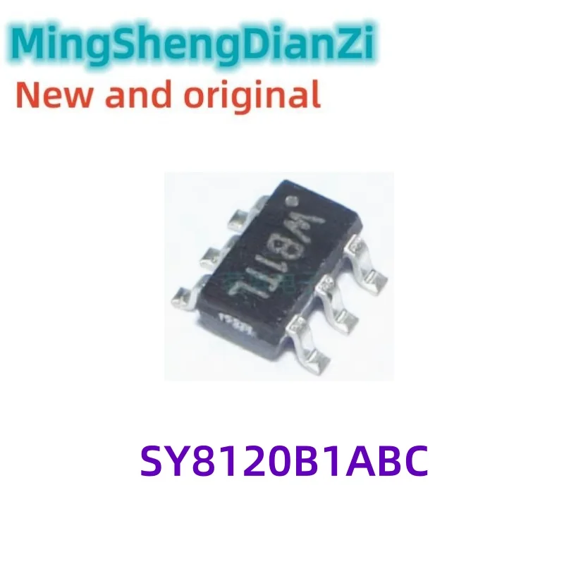 5PCS Original Spot …