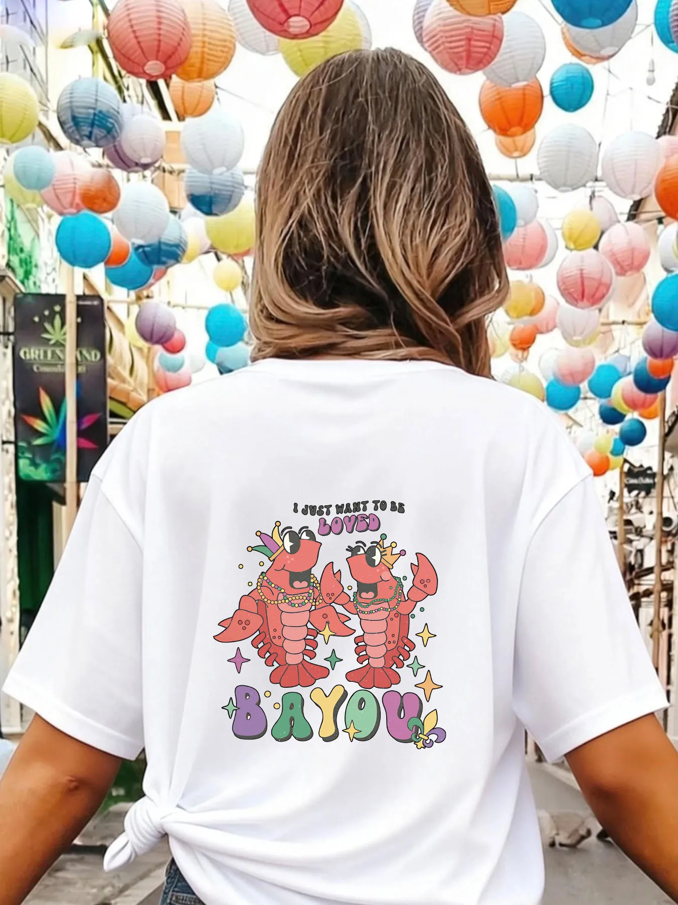 

Women's plus Size Easter Theme Printed round Neck Short Sleeve T-Shirt Casual Top for Ladies 1-7XL