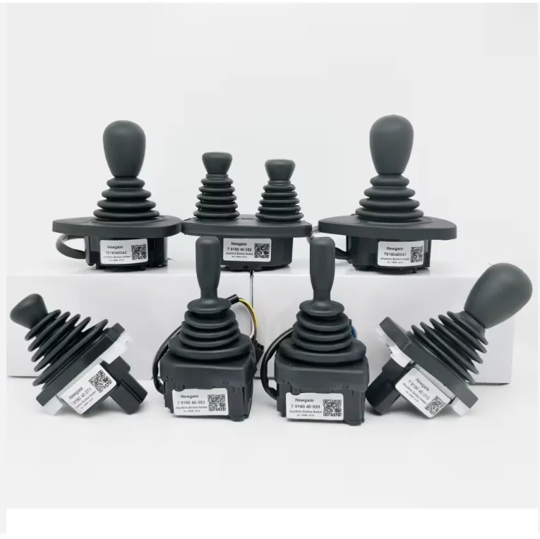 

Электрический контроллер вилочного погрузчика, центральный джойстик управления для вилочного погрузчика Linde 7919040042 7919040041 7919040015 7919040012 7919041193