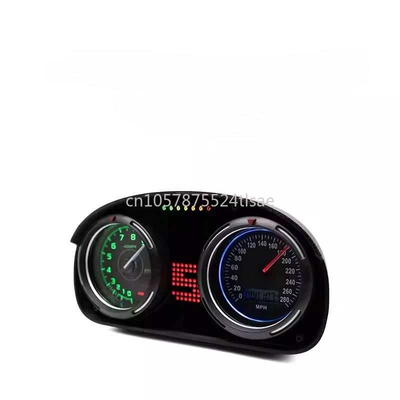 

Racing game instrument Oka dust rally simulation racing game realistic instrument