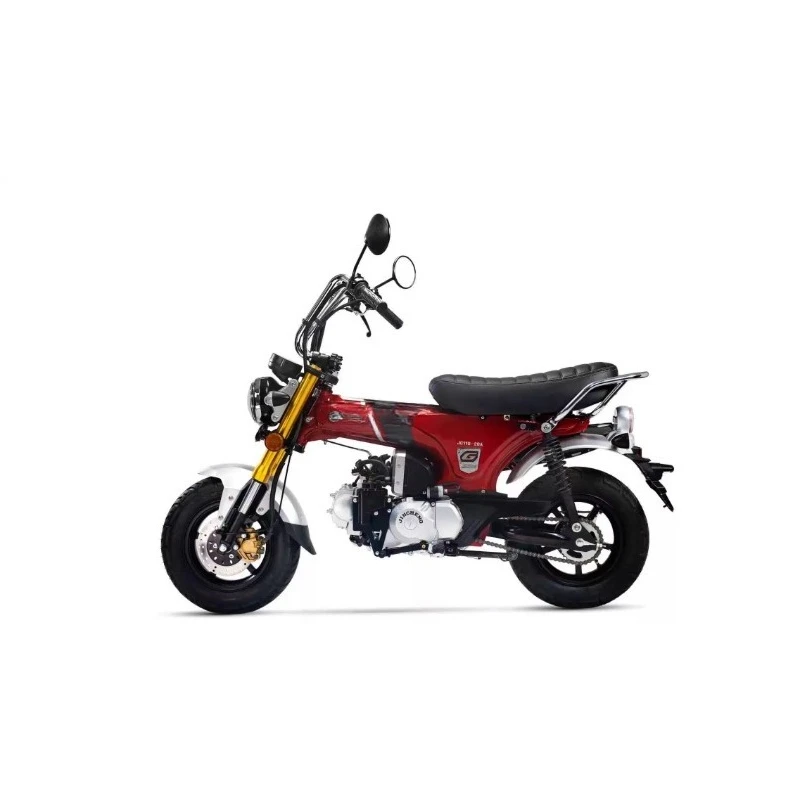 

Giraffe motorcycle sausage mini car air cooling