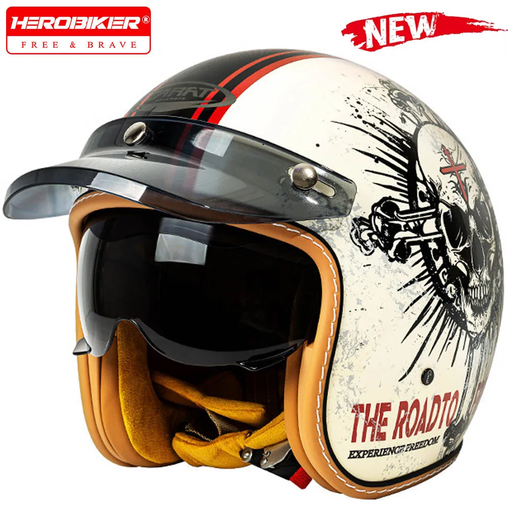 casco-moto-retro-3-4-open-face-caschi-moto-vintage-con-certificazione-dot-casco-mezzo-viso-per-uomo-e-donna-quattro-stagioni