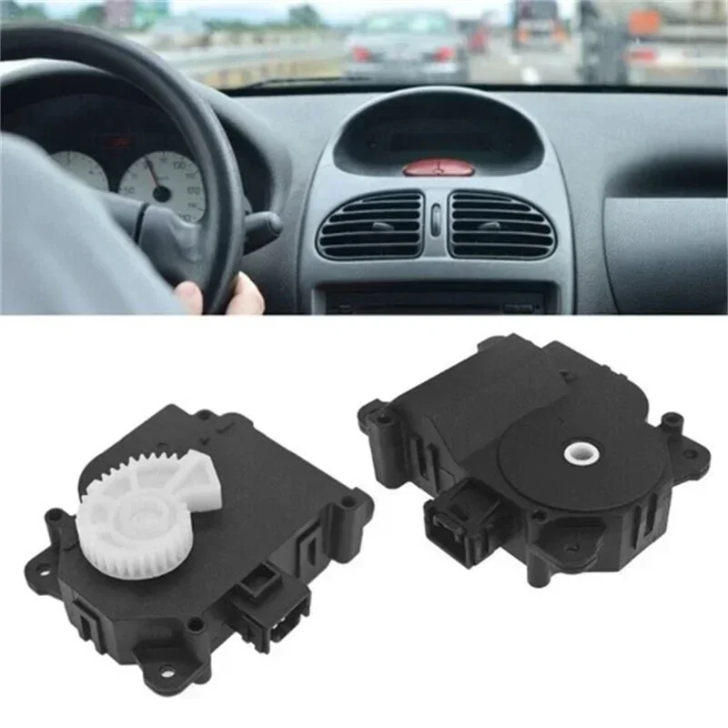 

Для S-ienna 2004-2010 привод двери смеси обогревателя HVAC заменяет 87106-08070