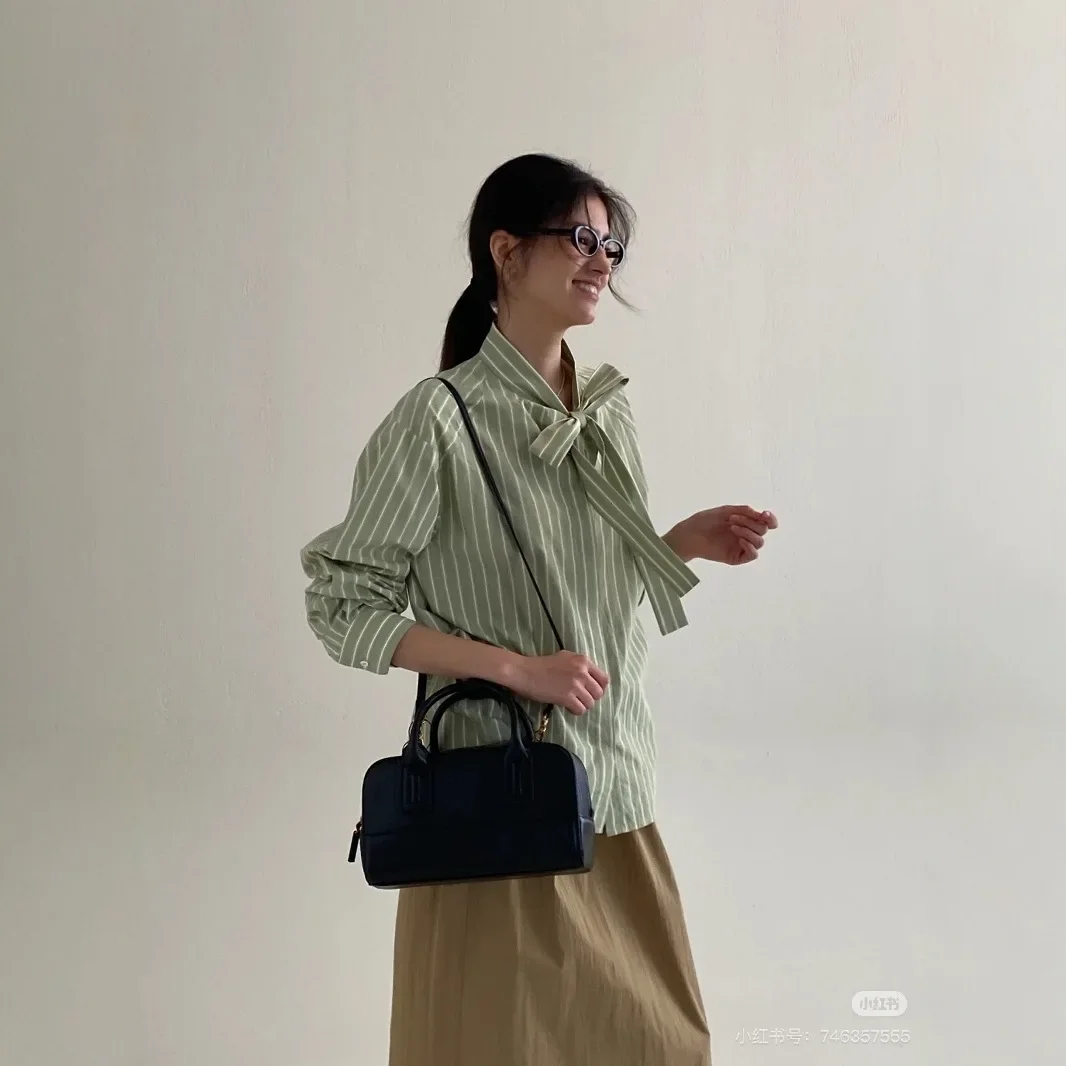 موضة حقائب بوسطن السوداء للنساء حقائب اليد عالية الجودة حقيبة كتف فاخرة مصمم حقائب نسائية 2025 جديد بولي PU المحافظ الجلدية #5