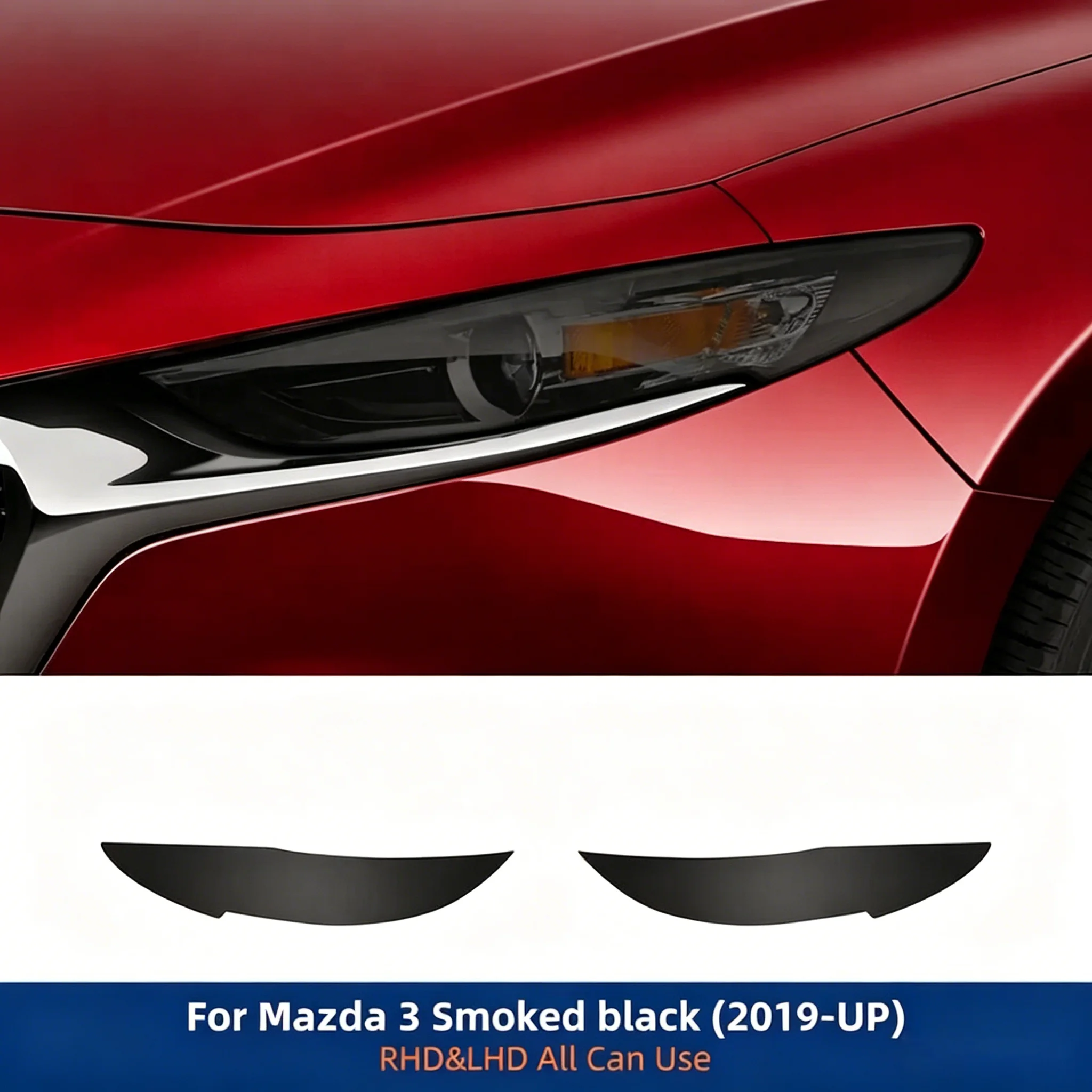 #34 Compare Paint Protection Film Before You Buy
