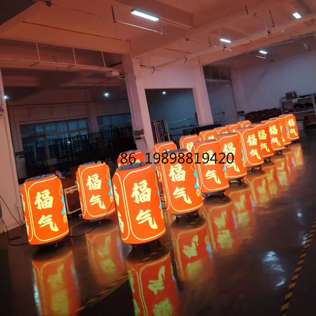 

Smart Flexible Pattern Graffiti Scrolling Display Screen Panel Design Drink Can Outdoor Led Display Pixel Panel