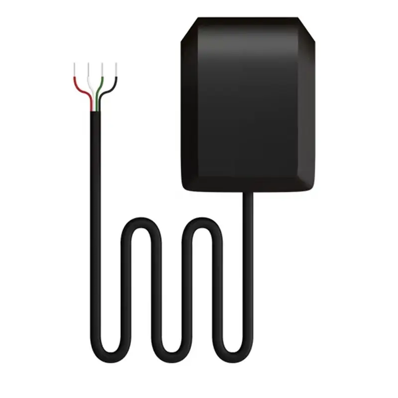 

B52C Многомодовый навигационный модуль спутникового положения GNSS E108-GN03 серии BDS GPS ГЛОНАСС Малый размер Низкое энергопотребление