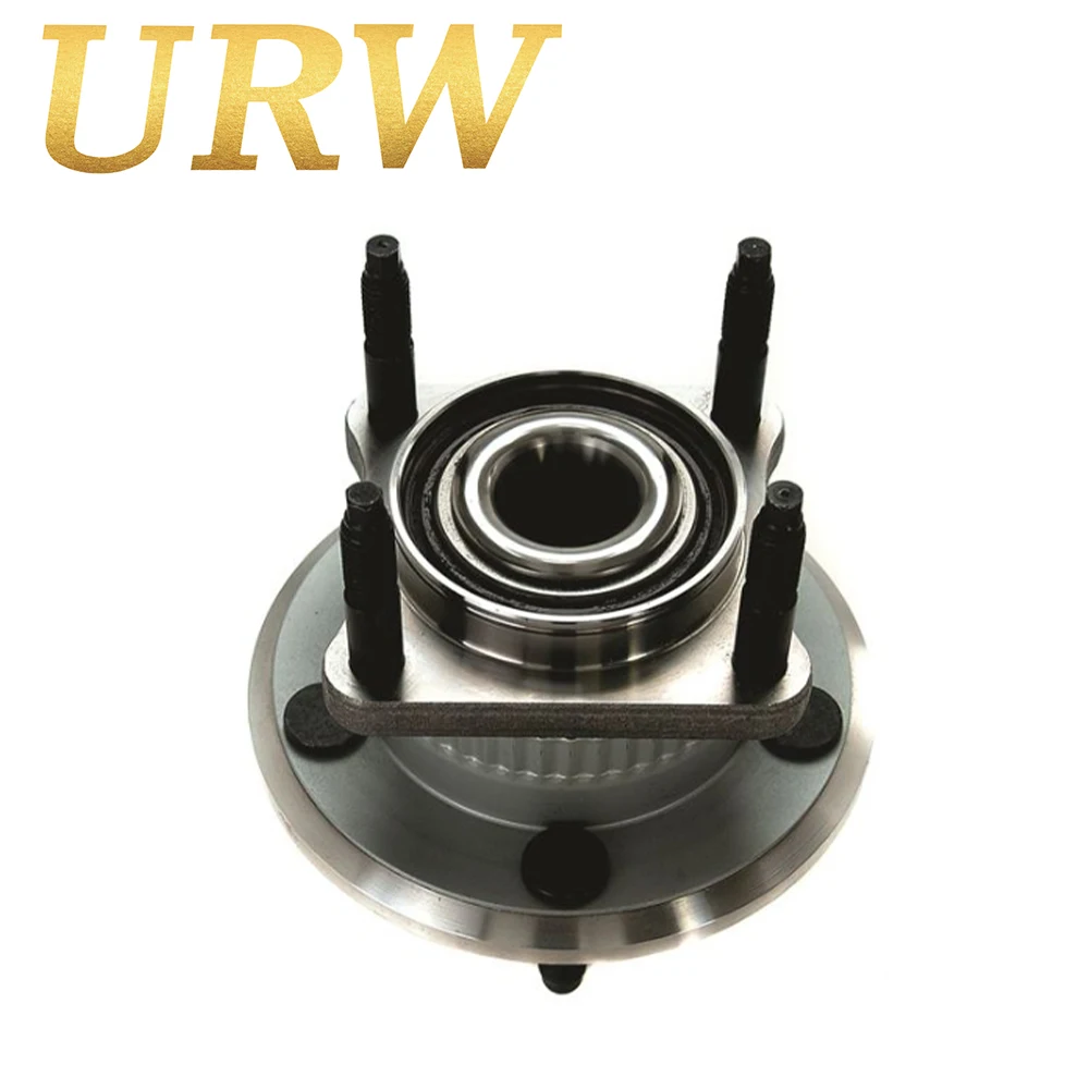 

URW Auto Parts 1 Pcs High Quality Car Accessories Rear Wheel Hub Bearing For Jeep Cherokee XK WH 2005-2010 OE HA590141