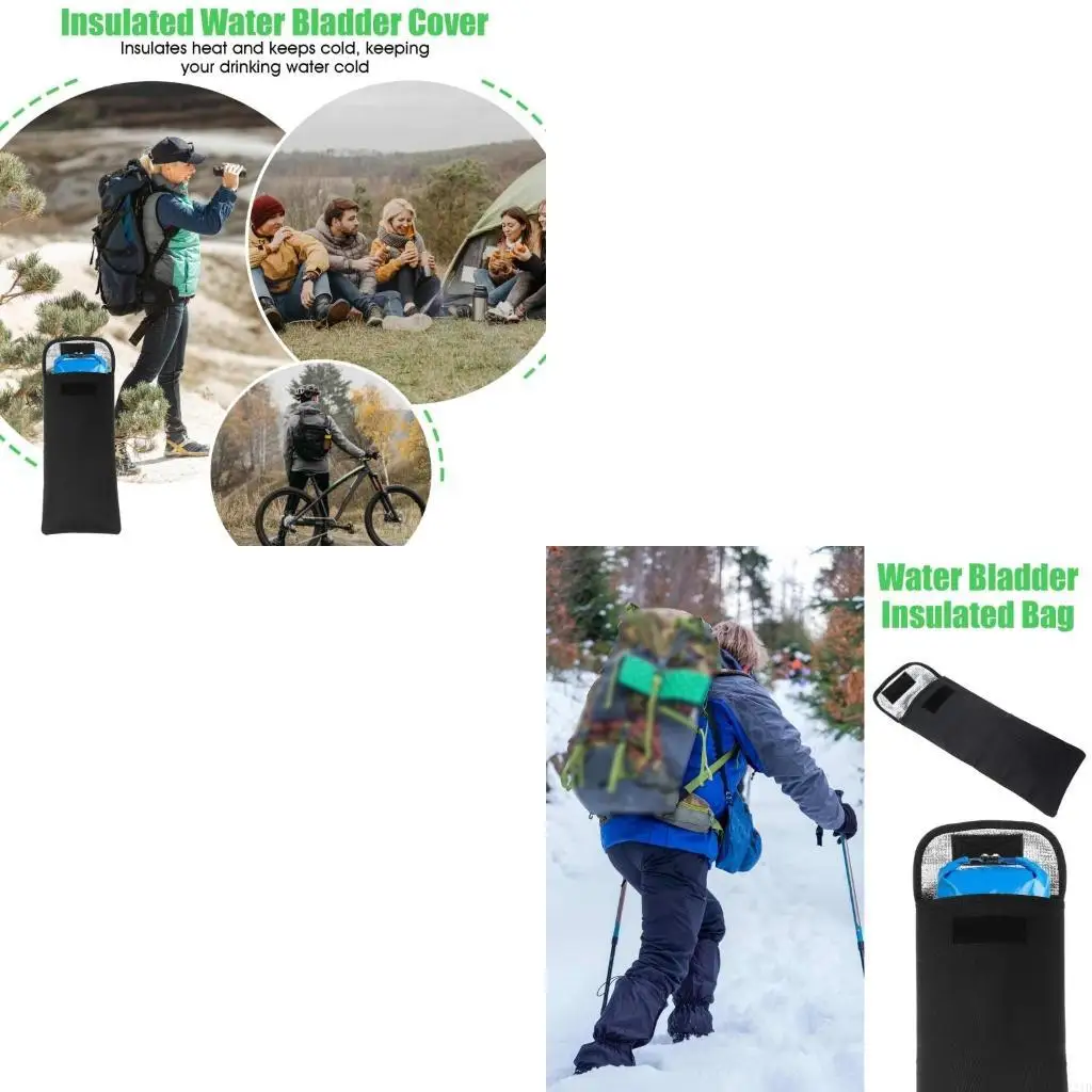 

Leakproof Insulated Water Insulator Bag 3L Insulated Light Weight Container