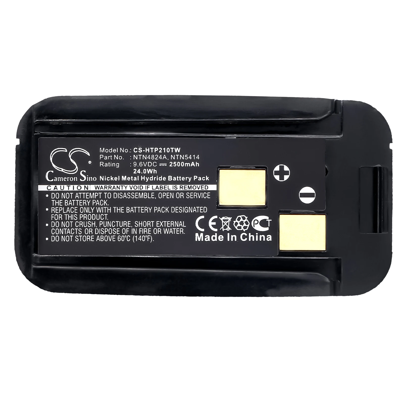 

Two Way Radio Battery For Motorola NTN4824A NTN5049A NTN5414 NTN5447A NTN5447B NTN5521A NTN5531 P200 P210 HT600 MTX800 MTX900
