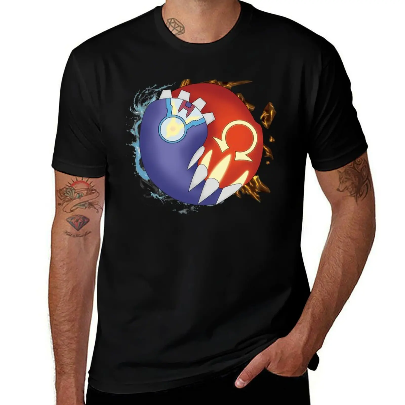 Primal Apocalypse T-Shirt Holiday Party Tee Shirt T-Shirt