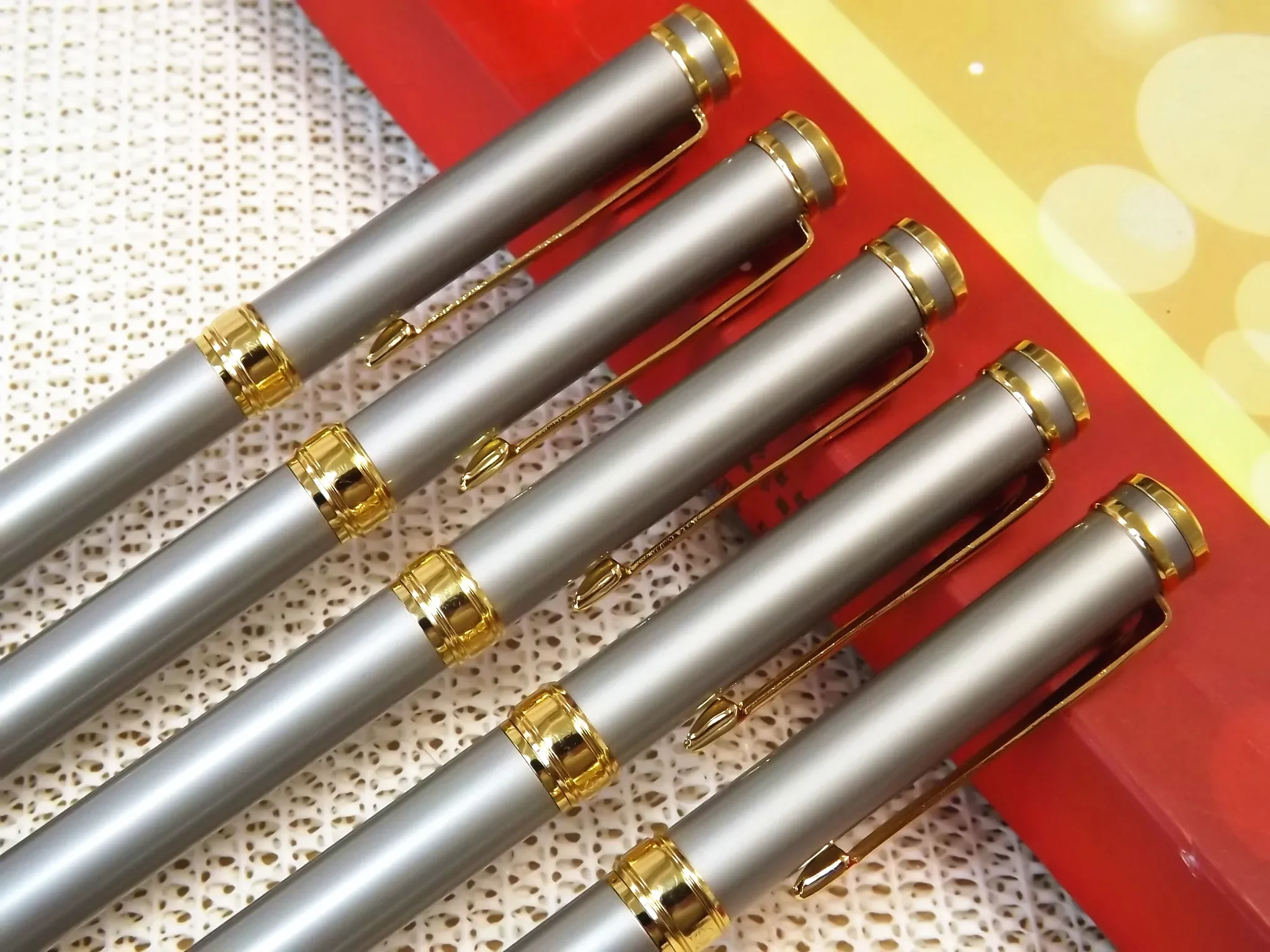 Venus 220 Arabic Calligraphy Fountain Pen - Professional 1.5mm Nib, Premium Craftsmanship for Arabic Script, Ideal for Beginners