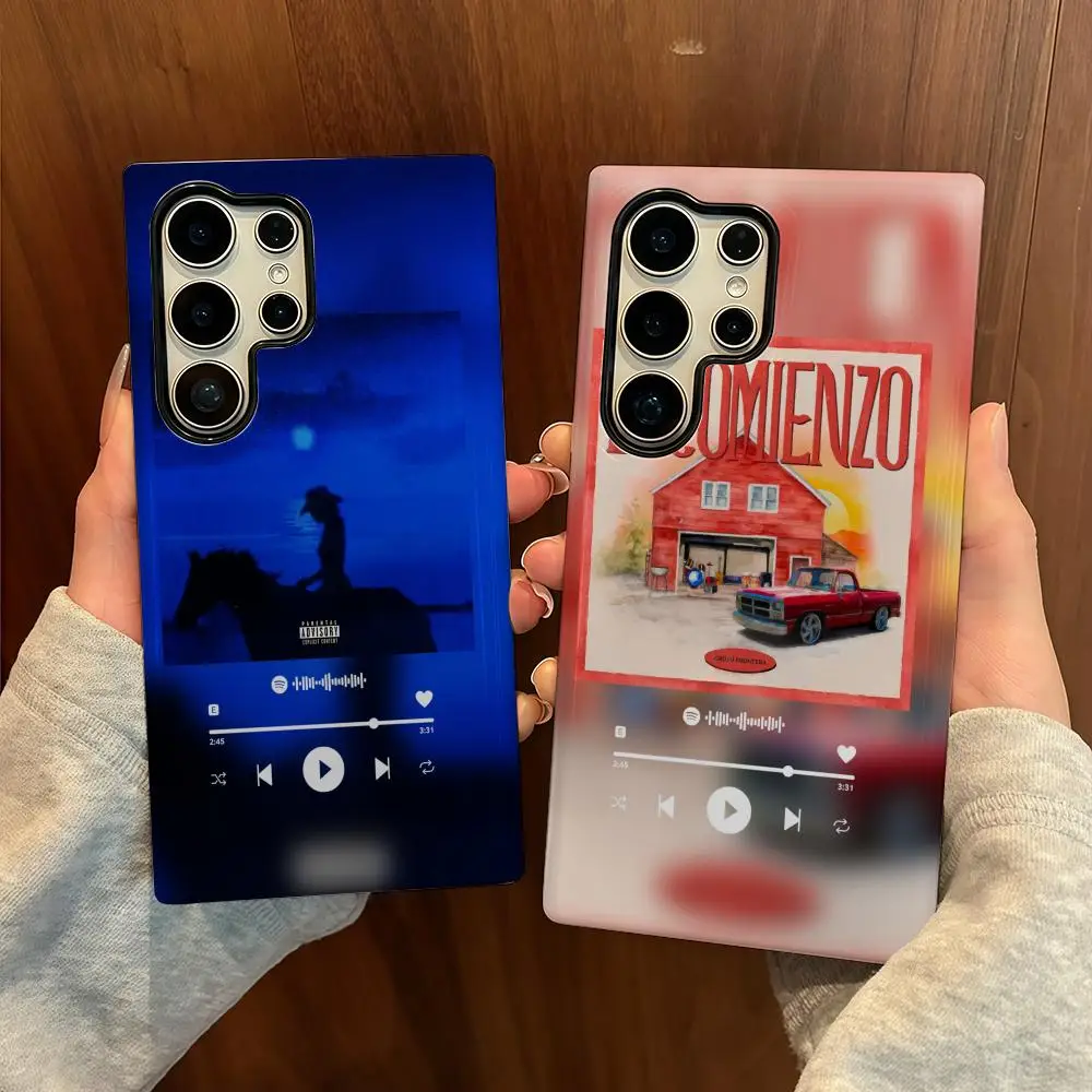 

Чехол для телефона G-Grupo F-Frontera для Samsung S25, пленочный корпус, роскошный GalaxyS24Ultra 23plus S22 21 A56 36 26 16, двухслойный чехол