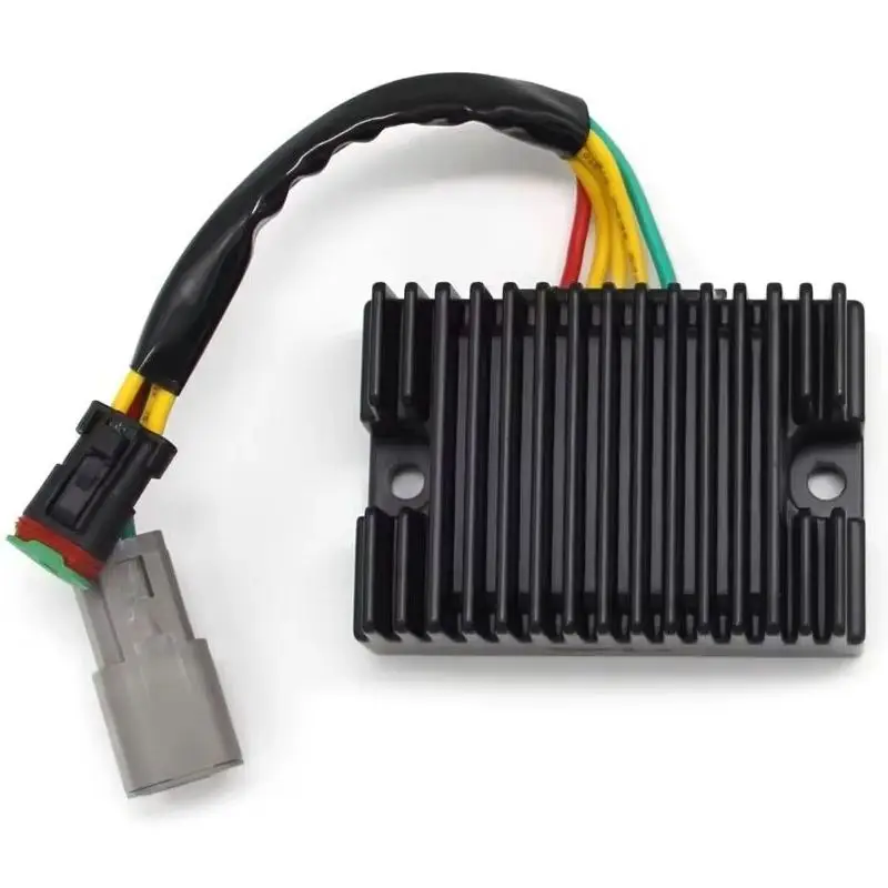

Voltage Regulator Rectifier For Seadoo Sea doo GTI4-Tec 1500 cc 155 hp GTX 4-TEC RXP RXT High Quality Motorcycle Accessories