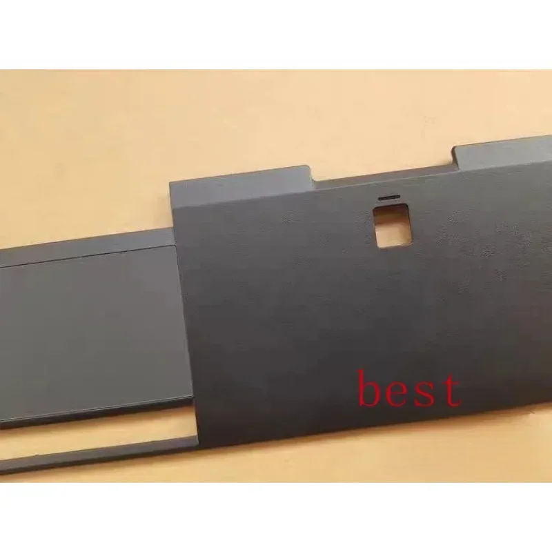 

New original for Lenovo Thinkpad P50 P51 C shell palm rest keyboard frame upper cover housing with double hole 00UR828