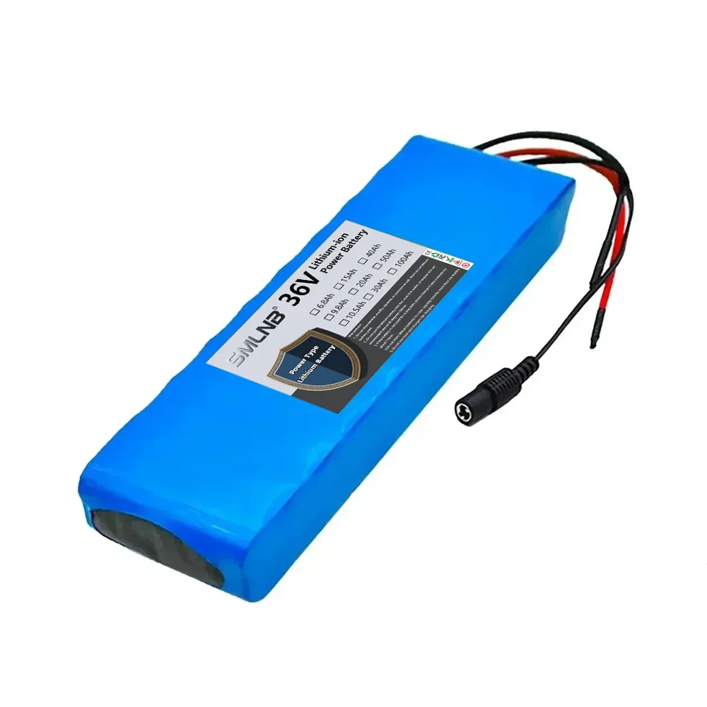 2026 10S2P 36 فولت 100000 مللي أمبير 36 فولت سكوتر كهربائي بطارية ليثيوم سكوتر كهربائي 500 واط سكوتر كهربائي بطارية 36 فولت 10s2p #4