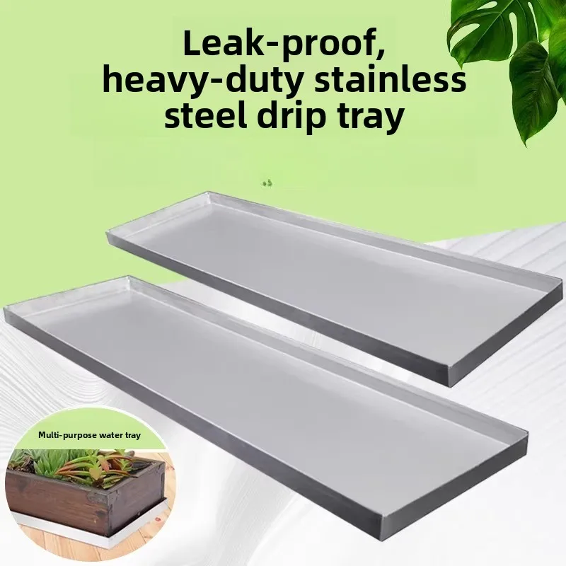 Thumbnail 2 - #25 Best Garden Pot Saucers & Trays to Buy In 2026