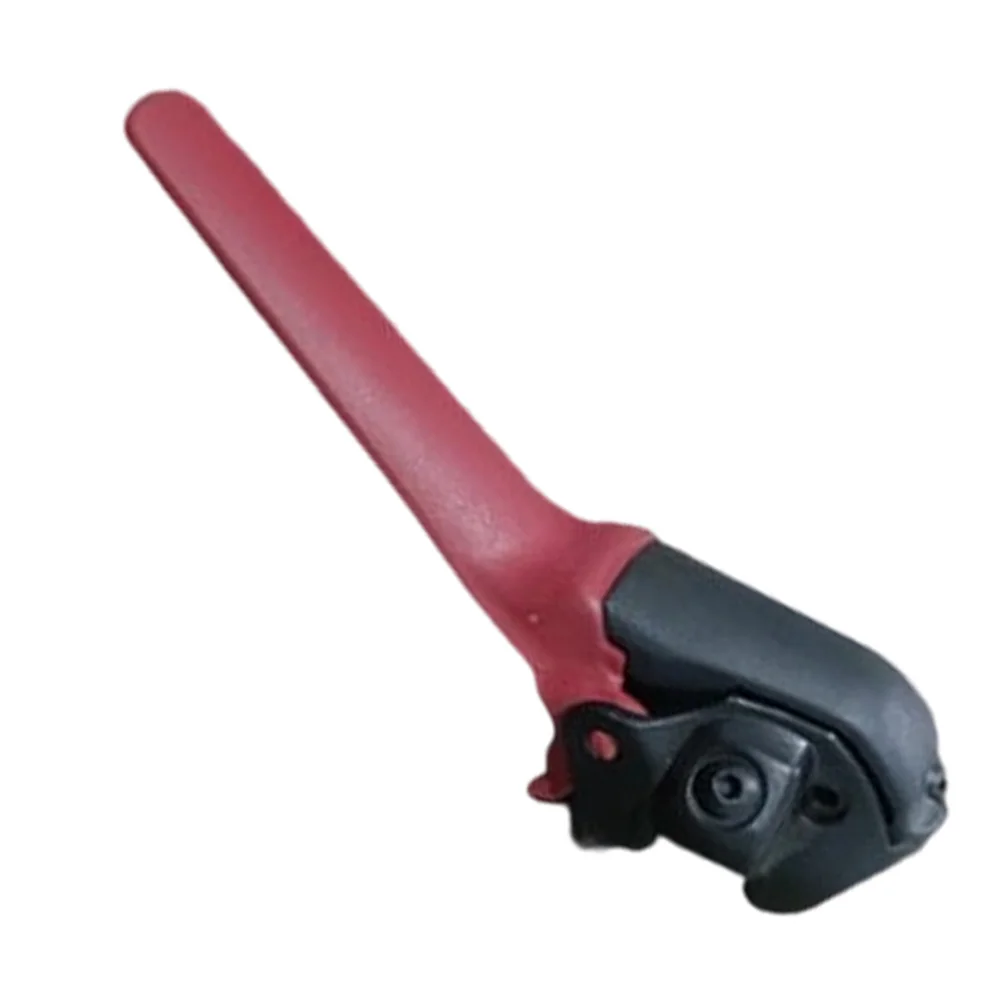 Forward Drive Cable Stop Switch Handle Tractor Maintenance Stop Switch Function Plastic Material Easy Installation