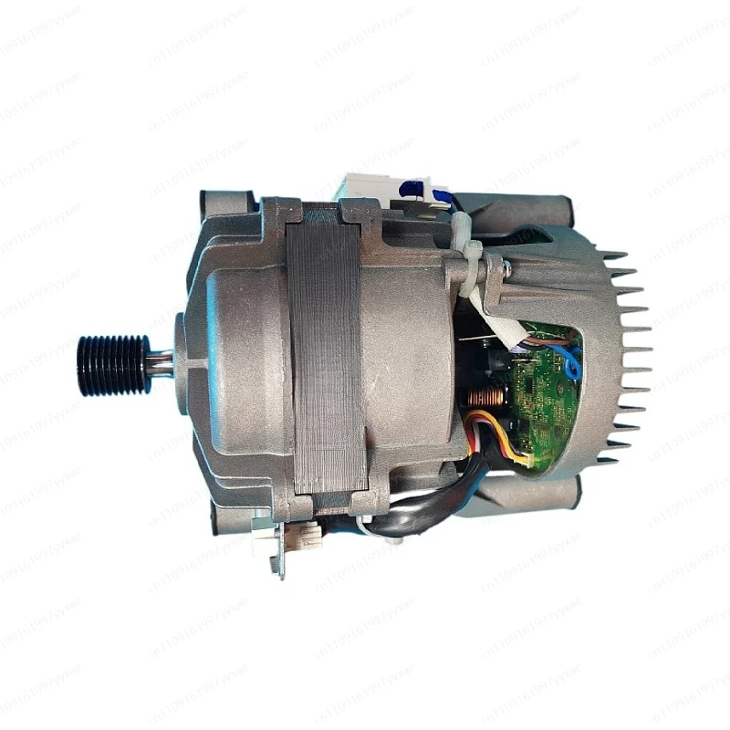 

Роликовый двигатель для стиральной машины с регулируемой частотой в сборе, двигатель стиральной машины в сборе