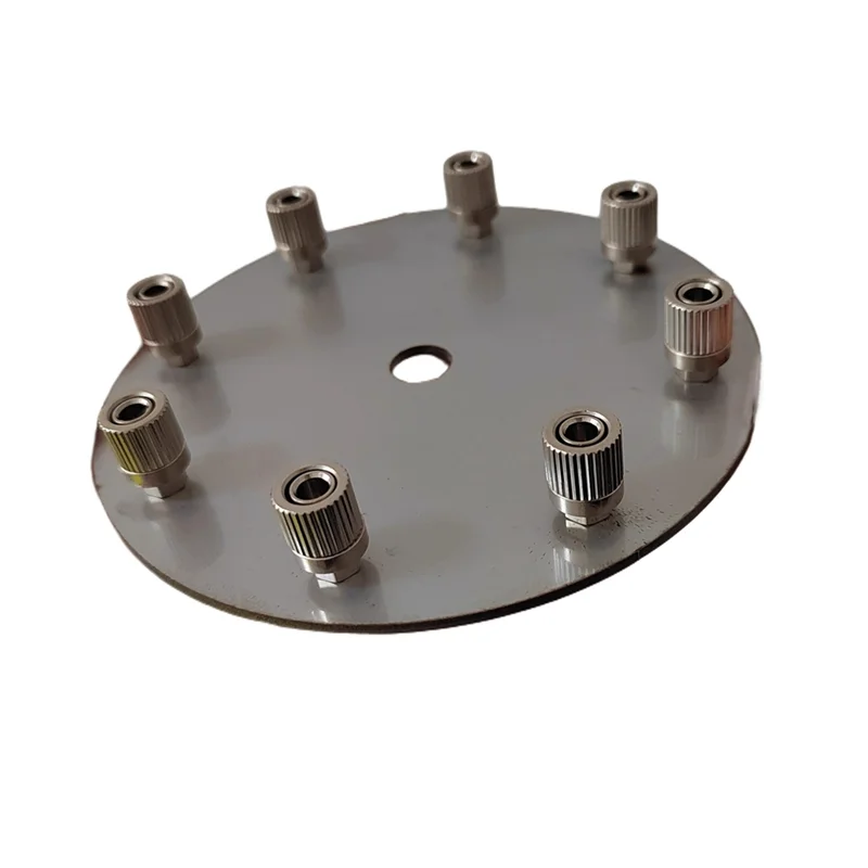 

AB42-GP Antenna Ground Disk PAC12 Shortwave Antenna Ground Disk Vertical Shortwave Antenna Ground Disk