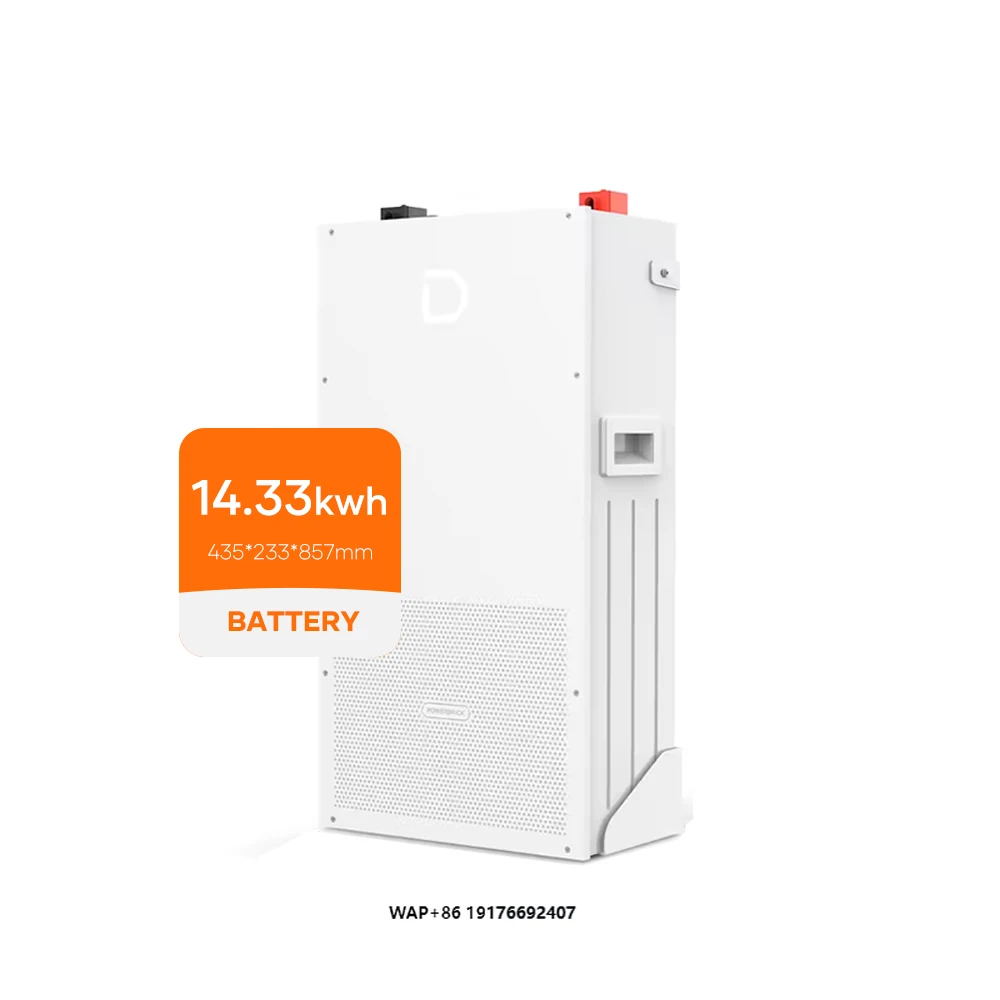 

Dyness PowerBrick 15kwh 51.2V 280Ah 6000 Cycles Solar Battery Dyness Lithium Battery