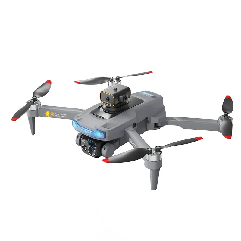 Youth Dron GD15 Pro with FPV 4K camer RC Quadcopter Long endurance Hot Sale Pocket Design Infrared Obstacle Avoidance