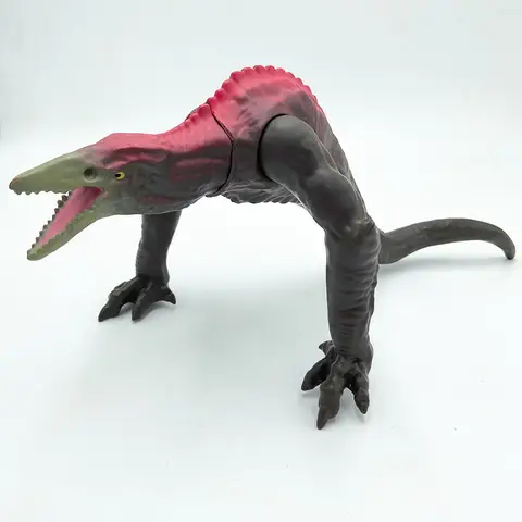 Filmen King Kong Skull Island Skullcrawler PVC Rörlig Actionfigur Monster of Godzilla Leksaksmodell Barnpresenter 6 best sales sh monsterarts - №6