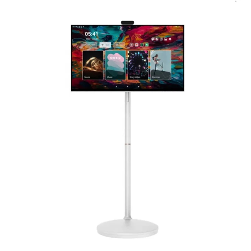 

32-дюймовый мультимедийный ЖК-дисплей с сенсорным экраном, интерфейс Query, цифровой ЖК-дисплей