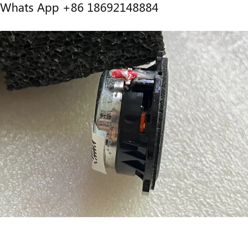 1 inch 31mm full-frequency small speaker for modification and maintenance, spot quick delivery