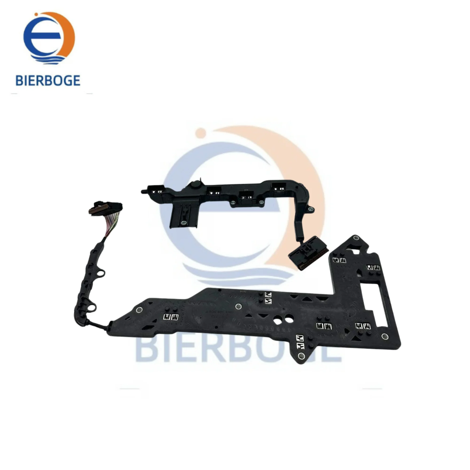 0B5 DL501 Mechatron…